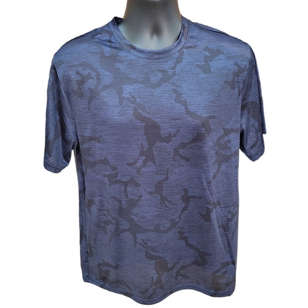 Zelos mesh shirt 